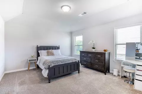 Bedroom - 2012 Pacific Ave, Anna, TX 75409 photo 6 of 6