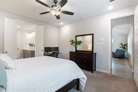 Bedroom - 2012 Pacific Ave, Anna, TX 75409 photo 2 of 6