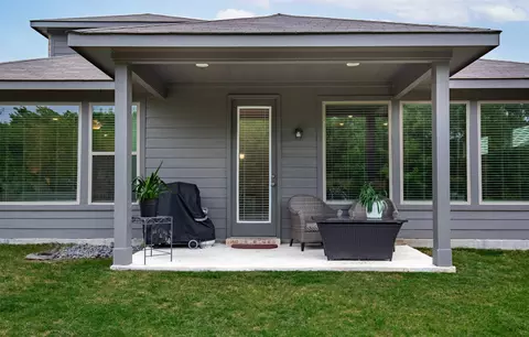 Exterior - 2012 Pacific Ave, Anna, TX 75409 photo 2 of 3