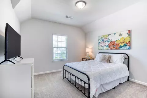 Bedroom - 2012 Pacific Ave, Anna, TX 75409 photo 4 of 6