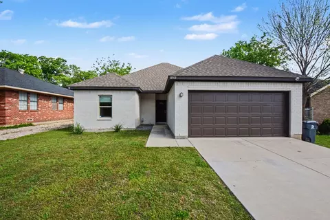 8903 Eden Valley Ln, Dallas, TX 75217