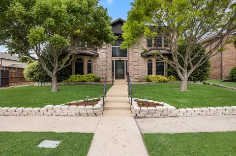9209 Chimneywood Dr, Rowlett, TX 75089