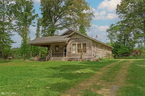 1522 Franklin Rd, Heflin, LA 71039