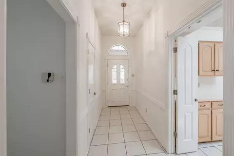 Entry Way - 702 Jonathan Dr, Euless, TX 76040 photo 1 of 1