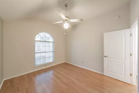 Bedroom - 702 Jonathan Dr, Euless, TX 76040 photo 6 of 9