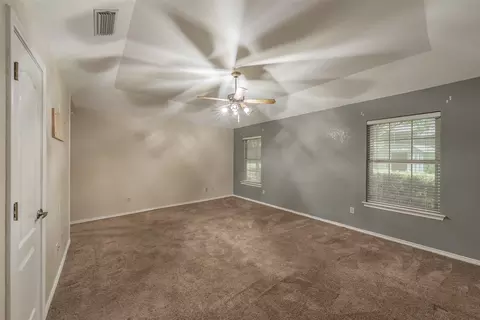 Bedroom - 702 Jonathan Dr, Euless, TX 76040 photo 3 of 9