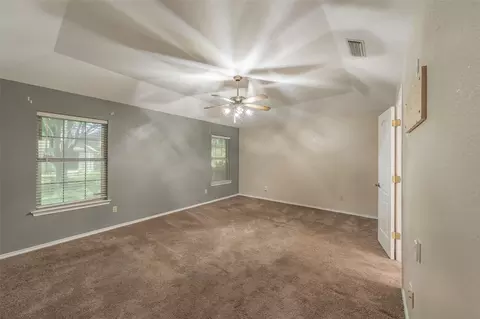 Bedroom - 702 Jonathan Dr, Euless, TX 76040 photo 1 of 9