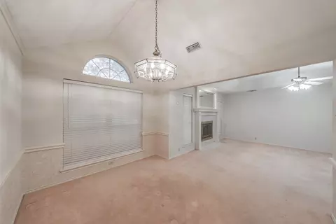 Living - 702 Jonathan Dr, Euless, TX 76040 photo 3 of 7
