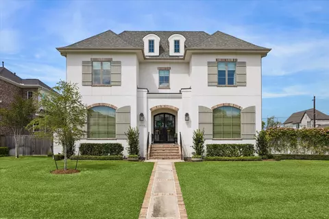 4102 Tartan Ln, Houston, TX 77025