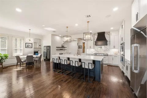 1112 Tuscany Ter, Keller, TX 76262
