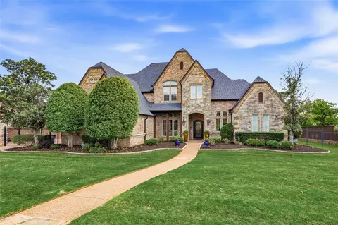 1112 Tuscany Ter, Keller, TX 76262