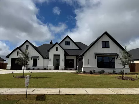 105 Prairie Wolf, Godley, TX 76044