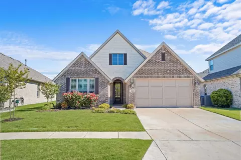 4820 Woodruff Ln, Mckinney, TX 75071