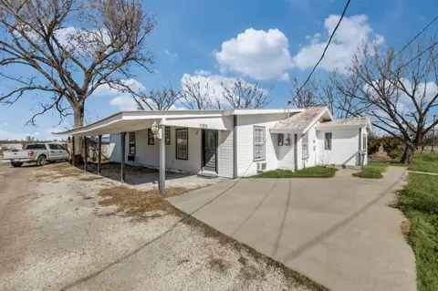 1125 E Palestine St, Mexia, TX 76667