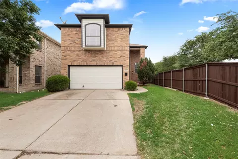 1100 Kielder Cir, Fort Worth, TX 76134