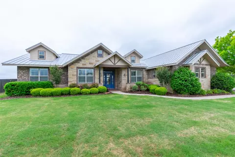 449 Apple Blossom Dr, Abilene, TX 79602