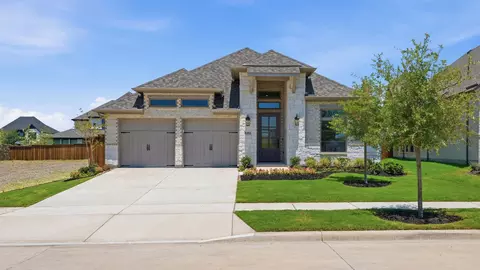 4404 Lamplights Dr, Prosper, TX 75078