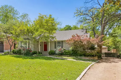 8709 Labron Ave, Dallas, TX 75209
