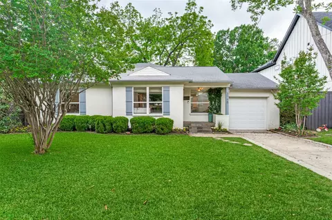 3948 Valley Ridge Rd, Dallas, TX 75220