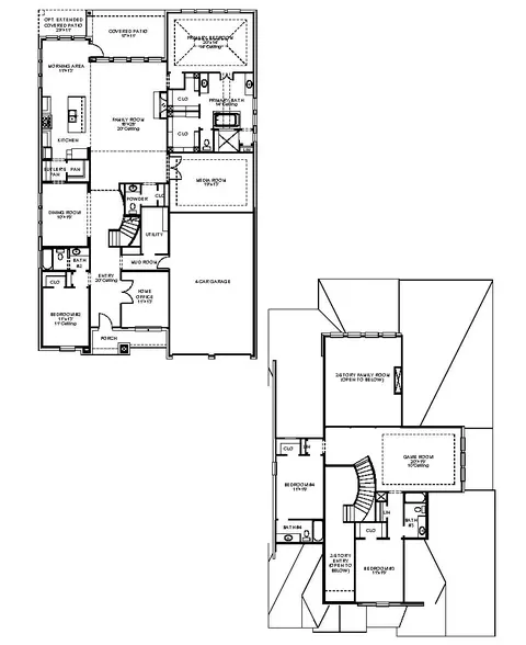 191 Twilight Dr, Prosper, TX 75078 photo 2