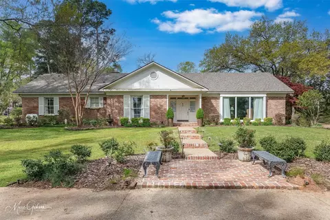7112 E Ridge Dr, Shreveport, LA 71106