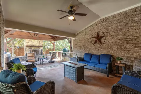 613 Fortinbras Dr, Mckinney, TX 75071