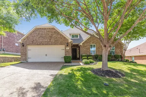 613 Fortinbras Dr, Mckinney, TX 75071