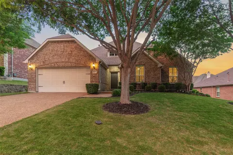 613 Fortinbras Dr, Mckinney, TX 75071