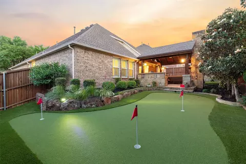 613 Fortinbras Dr, Mckinney, TX 75071