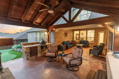 613 Fortinbras Dr, Mckinney, TX 75071