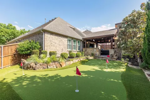 613 Fortinbras Dr, Mckinney, TX 75071