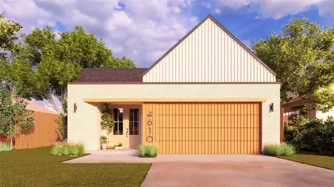 1510 Marfa Ave, Dallas, TX 75216
