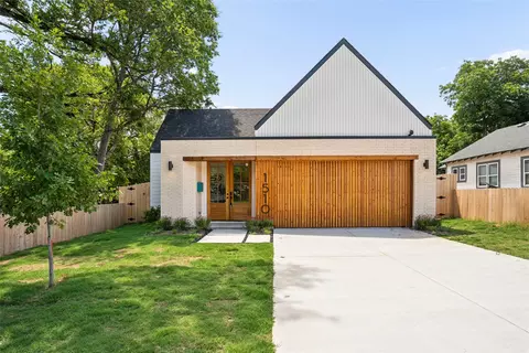 1510 Marfa Ave, Dallas, TX 75216