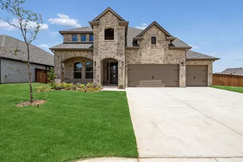 4341 Addison St, Midlothian, TX 76065