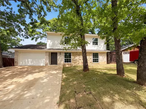 7431 Ridgewick Dr, Dallas, TX 75217
