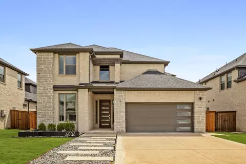 6036 Culverdale Ln, Frisco, TX 75034