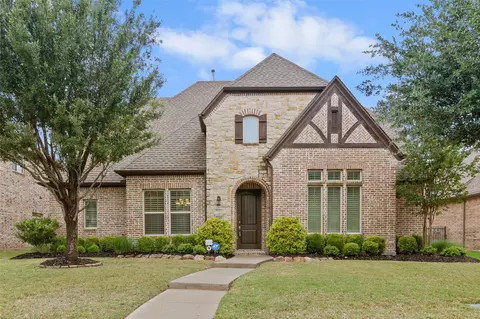 7523 Bellingrath Dr, Frisco, TX 75035