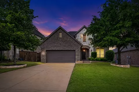 2417 Barclay Ct, Plano, TX 75074
