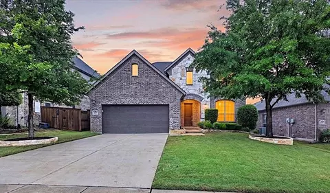 2417 Barclay Ct, Plano, TX 75074