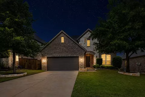 2417 Barclay Ct, Plano, TX 75074