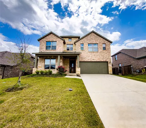 113 Nathan Dr, Princeton, TX 75407