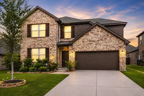 4126 Mountain Laurel Dr, Hickory Creek, TX 75065
