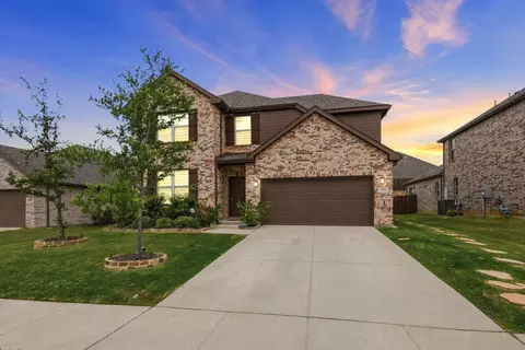 4126 Mountain Laurel Dr, Hickory Creek, TX 75065