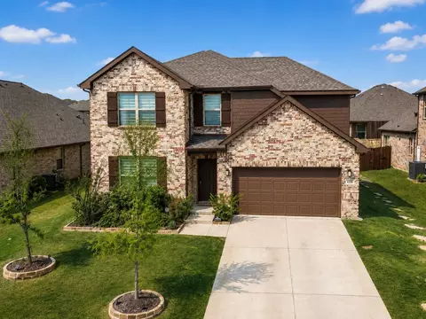 4126 Mountain Laurel Dr, Hickory Creek, TX 75065