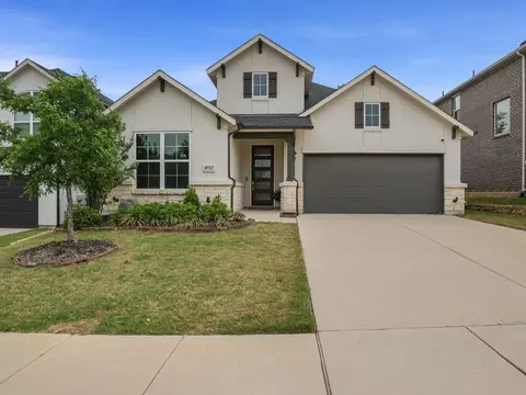 4513 Bernstein Blvd, Denton, TX 76210