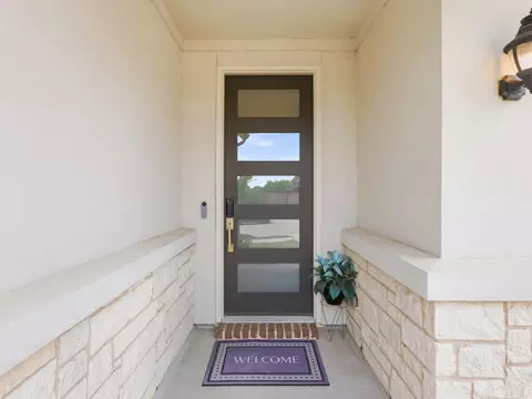 4513 Bernstein Blvd, Denton, TX 76210
