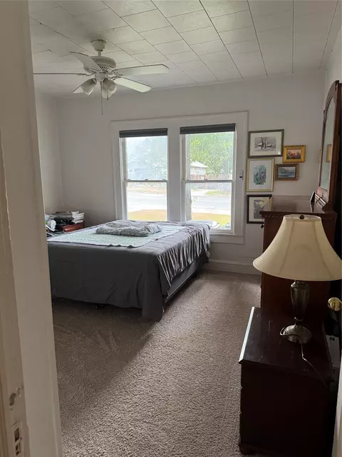 Bedroom - 2300 Lyle Ave, Waco, TX 76708 photo 1 of 3