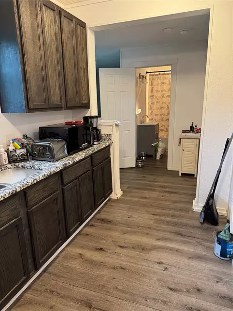 Kitchen - 2300 Lyle Ave, Waco, TX 76708 photo 6 of 6