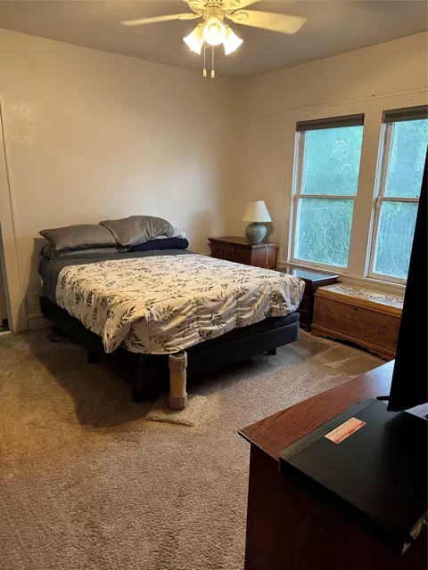 Bedroom - 2300 Lyle Ave, Waco, TX 76708 photo 2 of 3