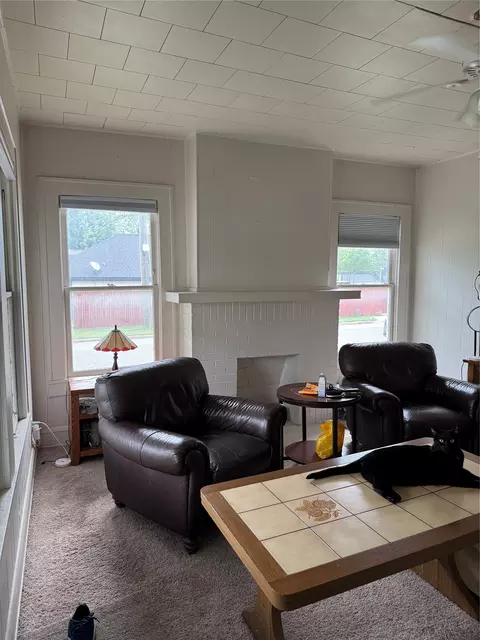 Living - 2300 Lyle Ave, Waco, TX 76708 photo 1 of 1